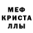МЕТАДОН белоснежный GWSquirel