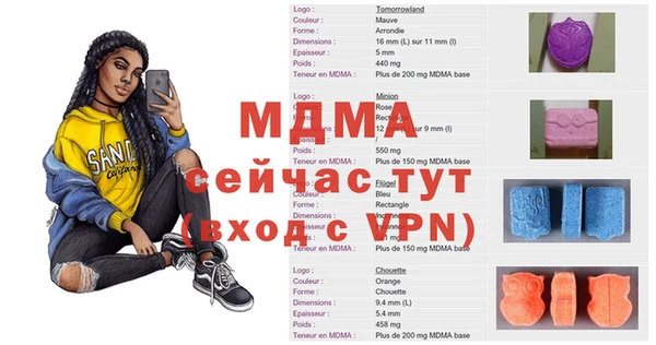 бутират Алексеевка